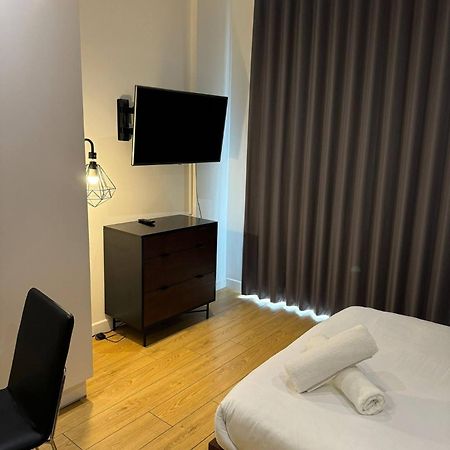 Classic Studio For 4 In Piccadilly Soho Central London Vr3 المظهر الخارجي الصورة