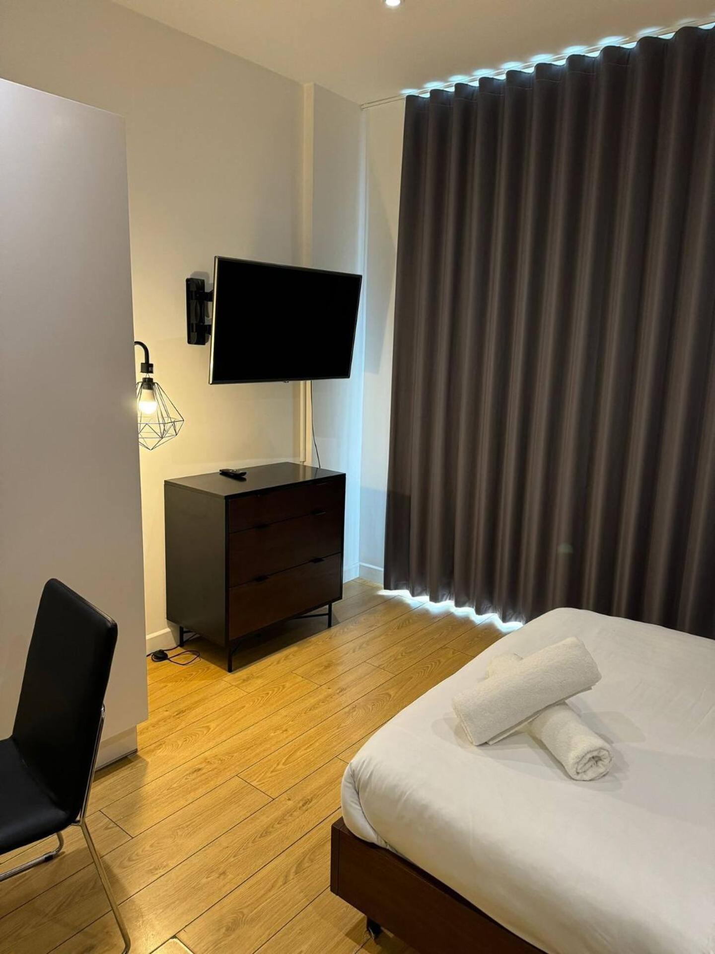 Classic Studio For 4 In Piccadilly Soho Central London Vr3 المظهر الخارجي الصورة